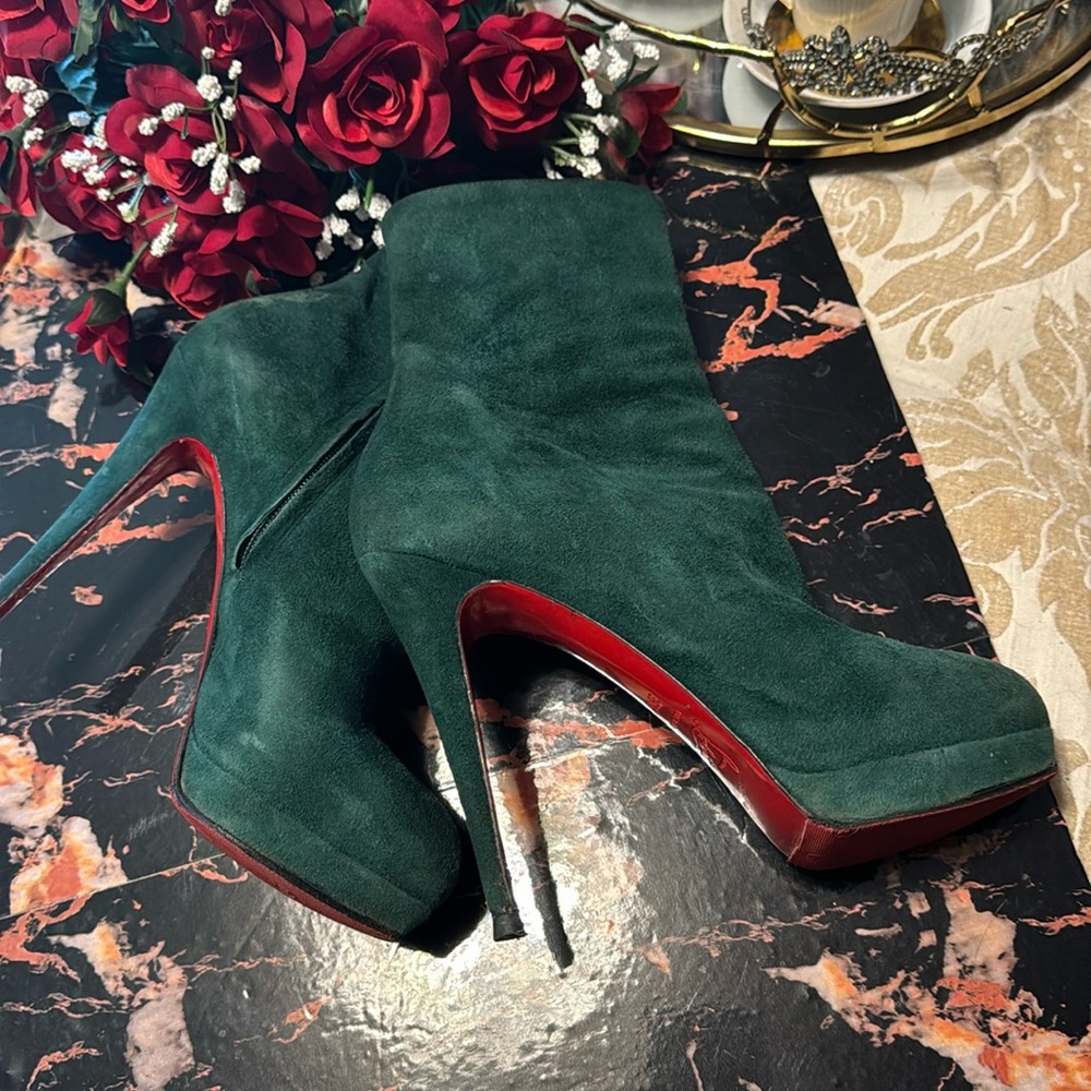 Christian Louboutin Bianca Boot